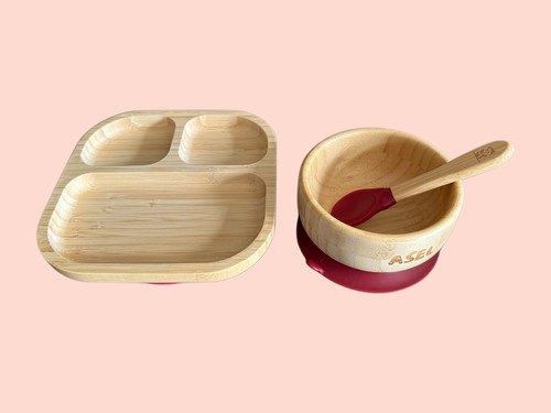 3tlg baby geschirr - baby, set