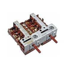 Energieregler Schalterblock