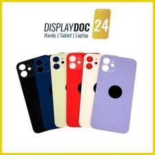 Backcover Glas für Apple