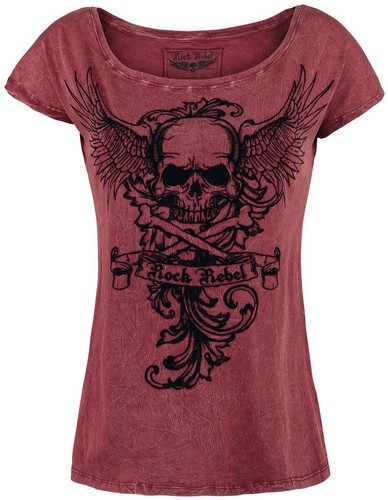 Rock rebel emp - rock, by
