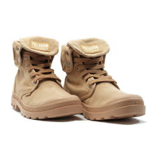 Palladium pampa baggy - palladium, boots