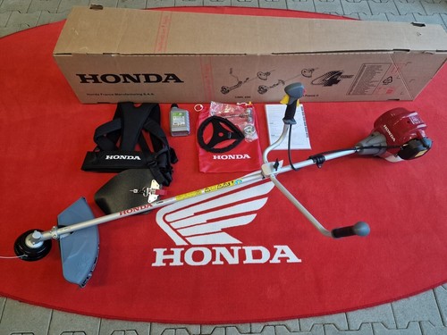 Honda umk 450 et - 450, ue