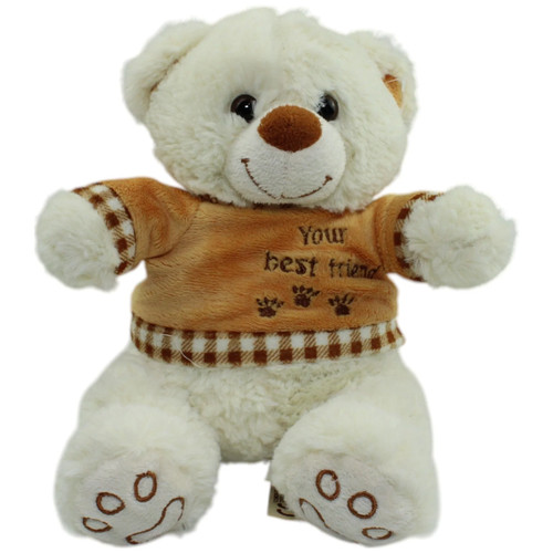 Morgenroth teddybär 25cm - morgenroth,