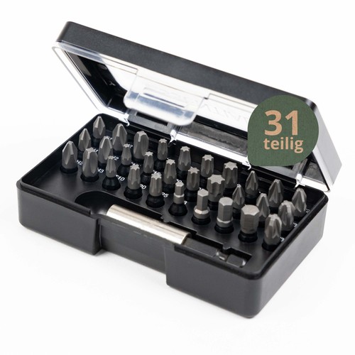 Set wiha essential - set,