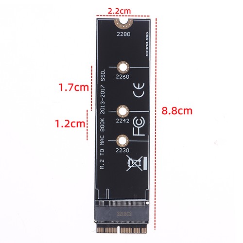 Ssd adapter 2 pcie - ssd,