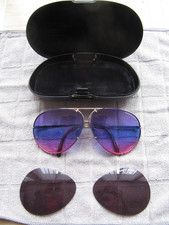 Porsche Design by Carrera