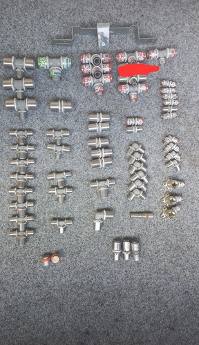 Uponor press pressfitting - uponor,