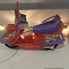 💐 Vintage Barbie Puppe