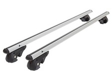 VDP Premium Alu Relingträger