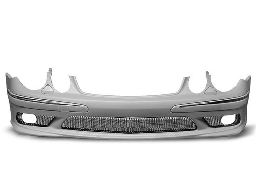 Sto stange vorne mercedes - sto�stange,
