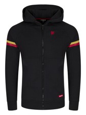 riverso Herren Kapuzenjacke