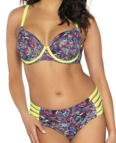 Ava swim bikini - swim,