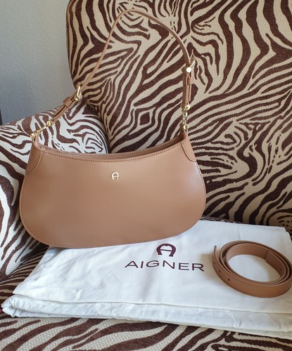 Aigner handtasche delia - handtasche, "delia"