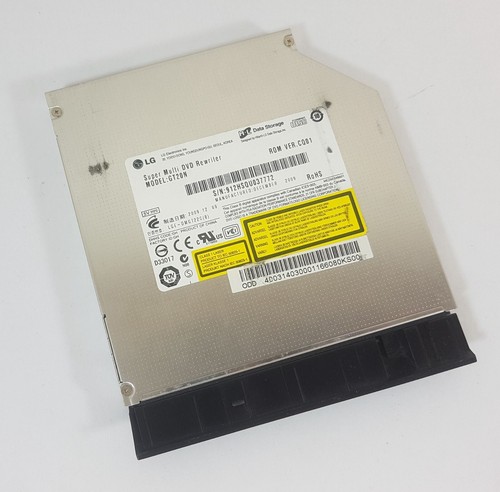 Dvd brenner gt20n - dvd,