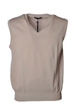 Alpha - Weste - Herren - Weiß