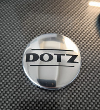 Stück Nabendeckel Nabenkappe Center Cap Felgendeckel Dotz 60mm Chrom