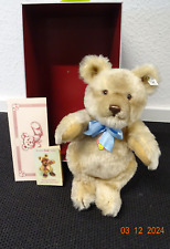 Steiff 408526 Teddybär Jackie 1953 limitiert Replica 1988 in OVP LE7695