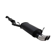 Novus Sportauspuff für BMW