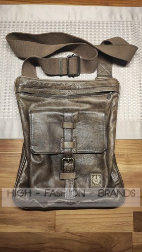 Belstaff speed leder - belstaff,