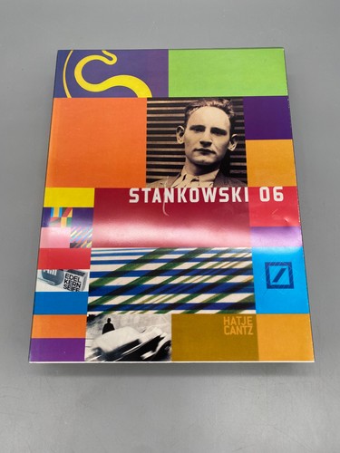 Anton stankowski aspekte - stankowski,