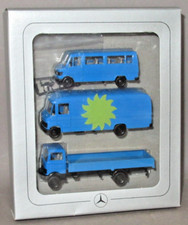 Herpa DB Set 3teilig Mercedes