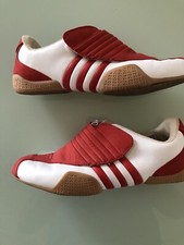 Adidas Damen Leder sportschuhe Gr41.NP:129euro.