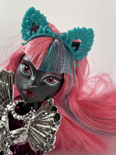 Monster high boo york - high,, york,