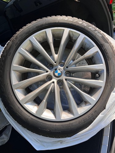 Bmw winterreifen zoll - winterreifen, 18