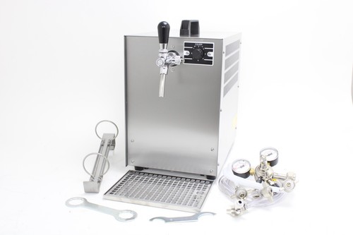 Bier zapfanlage leitig - zapfanlage, 1-leitig,