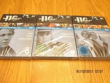 German PAL DVD's - POLIZEIRUF
