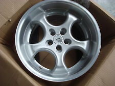 Einzelstück Brock B2 10x17 5x100 ET20 / SELTEN / leicht gebraucht RIEGER-Tuning