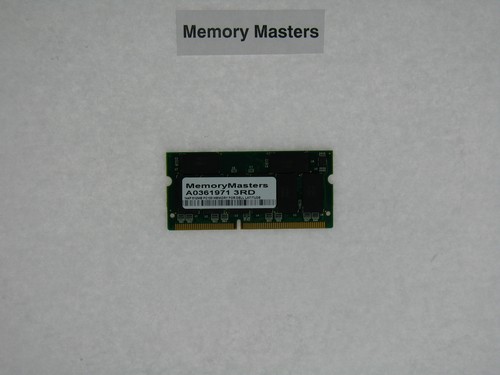A0361971 512mb 144 pin pc133 - pin,