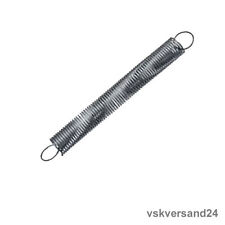 Reglerfeder Vergaser Feder für Briggs und Stratton 110702 ers. 260875 260877