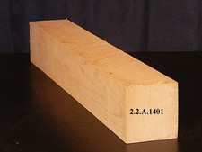 Buche gedämpft, Schnittholz, Drechselholz, Kantel, Brett, drechseln 100x8x8cm