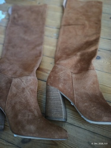 Sommerkind stiefel neu - gr.36,
