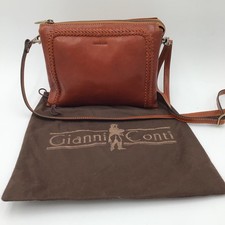 Gianni conti umhängetasche - gianni,