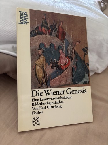 Die wiener genesis - die,