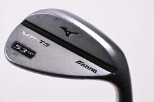 Mizuno MP-T5 Gap Wedge / 53