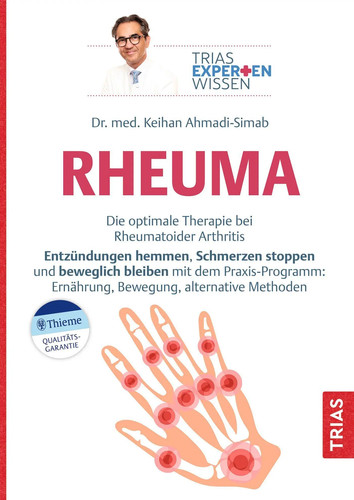 Expertenwissen rheuma - rheuma, |