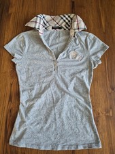 Poloshirt von Burberry Größe