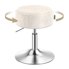 Schminkhocker modern - schminkhocker,