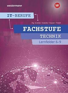 Berufe fachstufe - it-berufe:,
