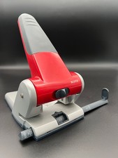 LEITZ 5180 Metall Locher Rot