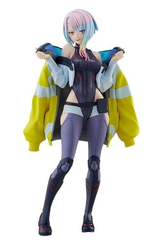 Lucy figur cyberpunk - lucy,