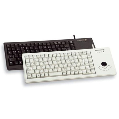 Cherry trackball keyboard - xs,
