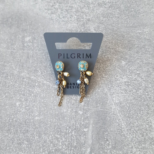 Pilger ohrstecker ohrhänger - pilger,