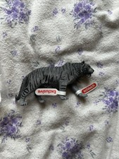  Schleich-72209 Tiger Black Friday NEU OVP 