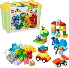LEGO DUPLO Autos & LKW