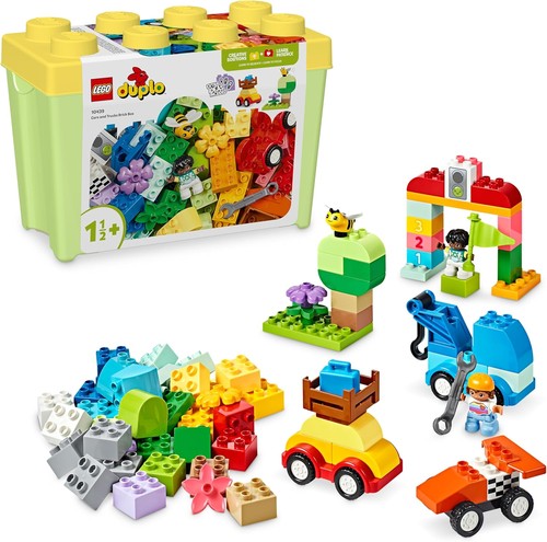 Lego duplo autos lkw - duplo,