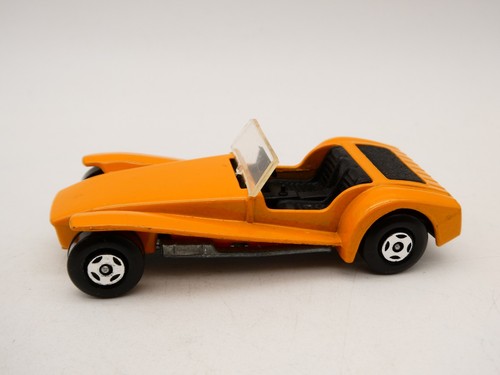 Matchbox superfast 60 - matchbox,